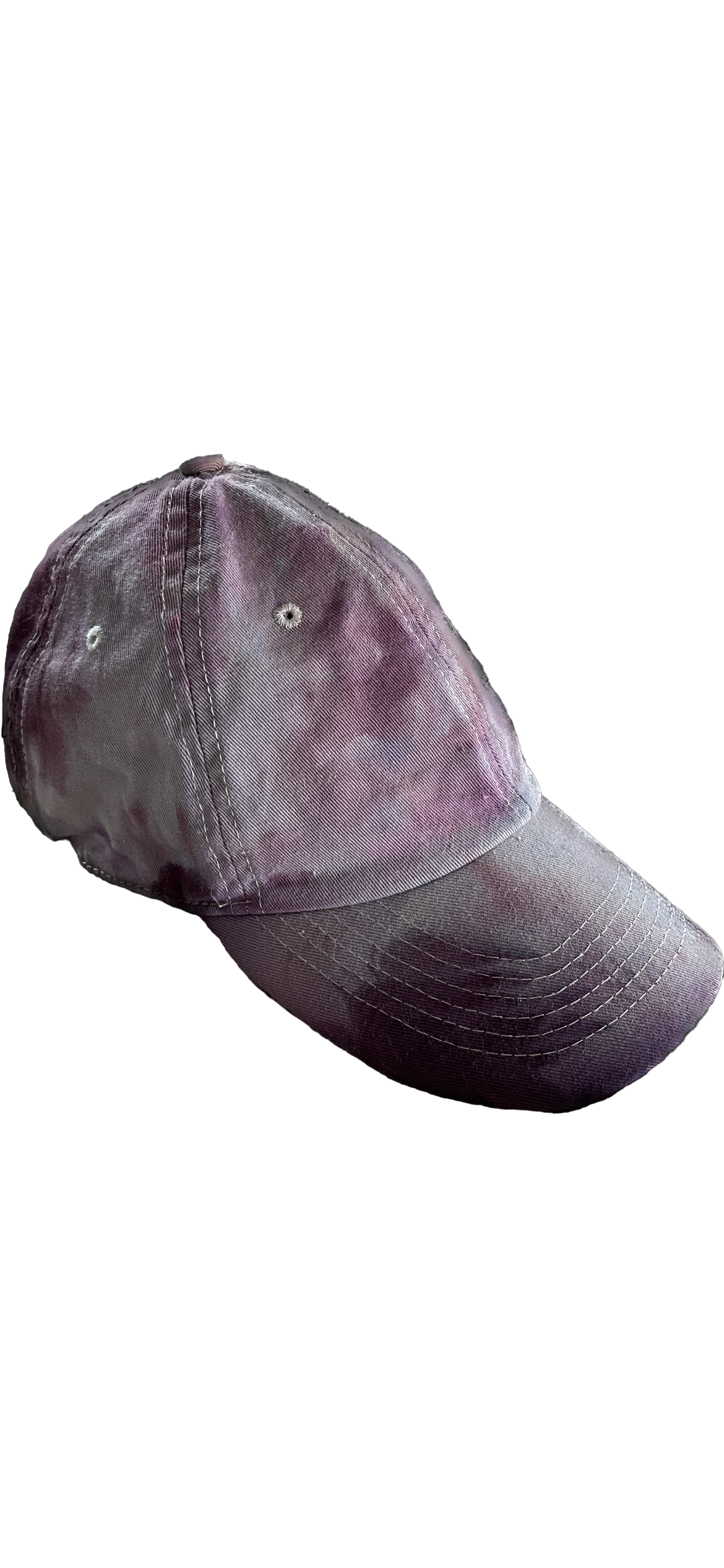 Baseball Cap - Moonstone