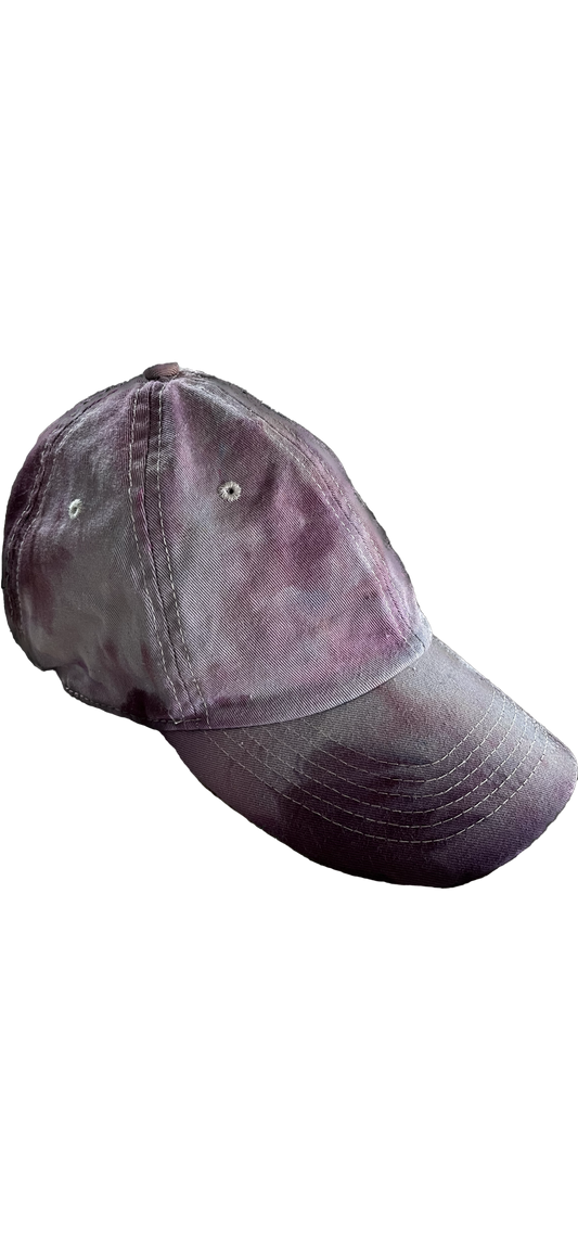 Baseball Cap - Moonstone