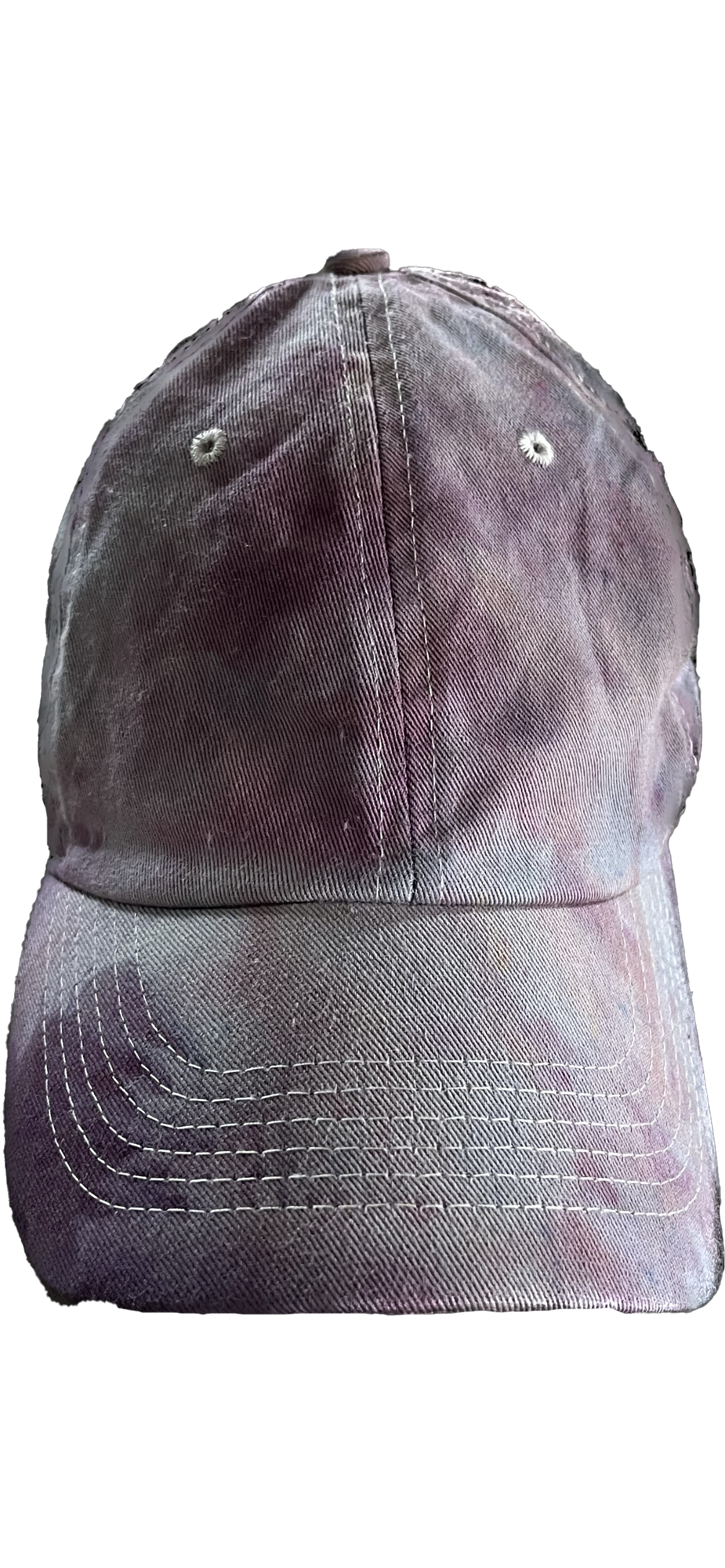 Baseball Cap - Moonstone