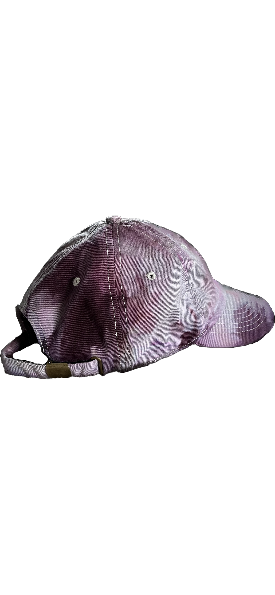 Baseball Cap - Moonstone