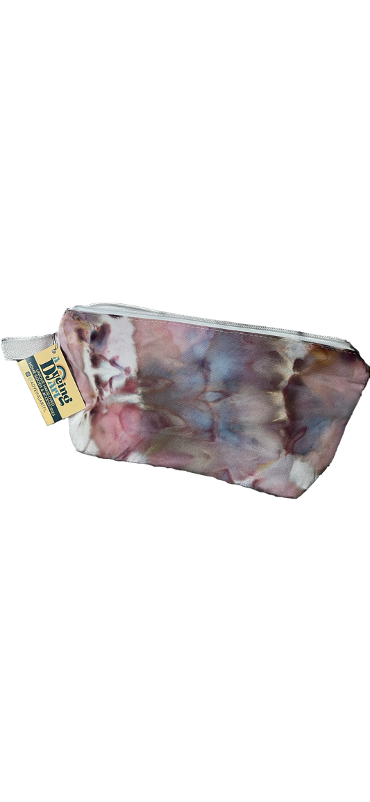 Large Zip Pouch - Opal