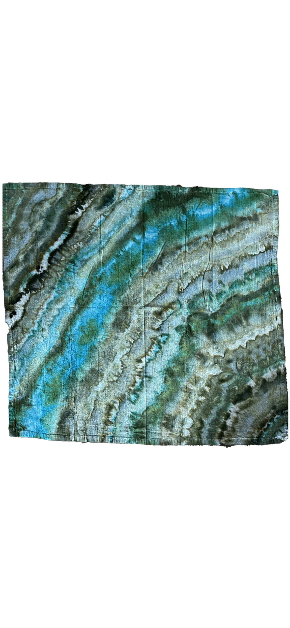 Tea Towel - Abalone