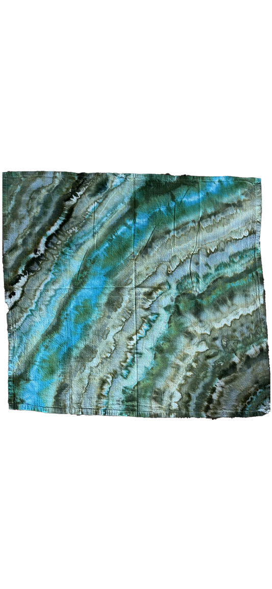 Tea Towel - Abalone