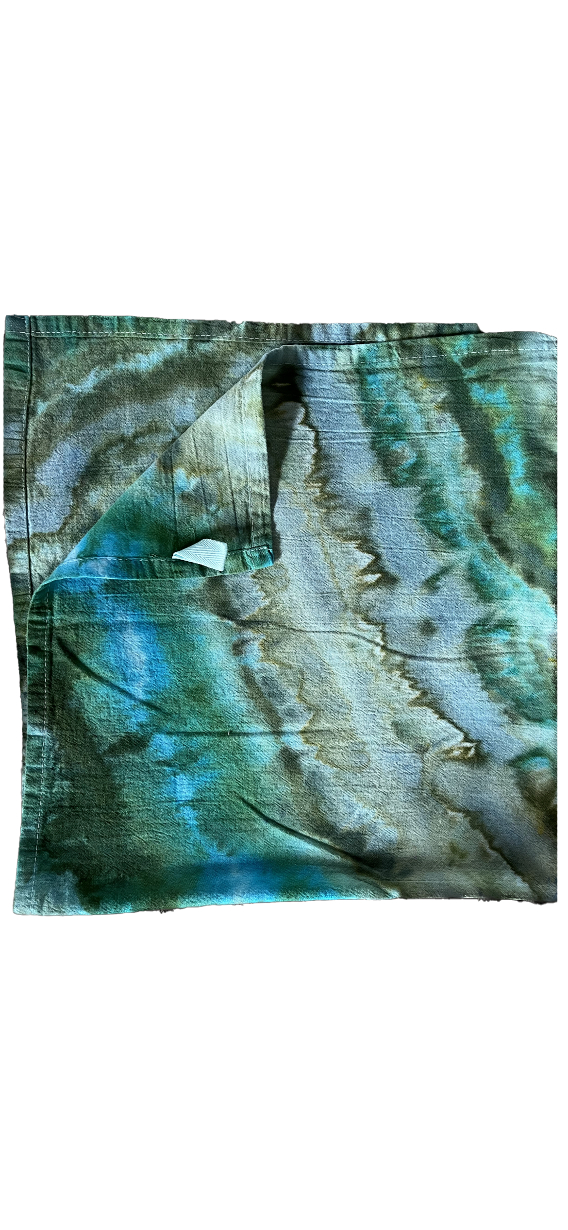 Tea Towel - Abalone