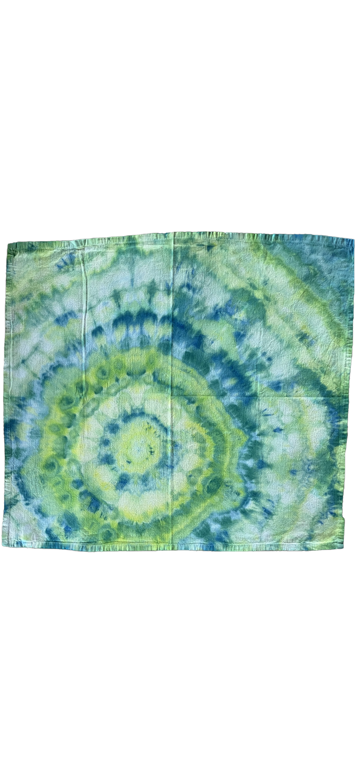 Tea Towel - Bahama Burst