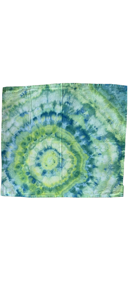 Tea Towel - Bahama Burst